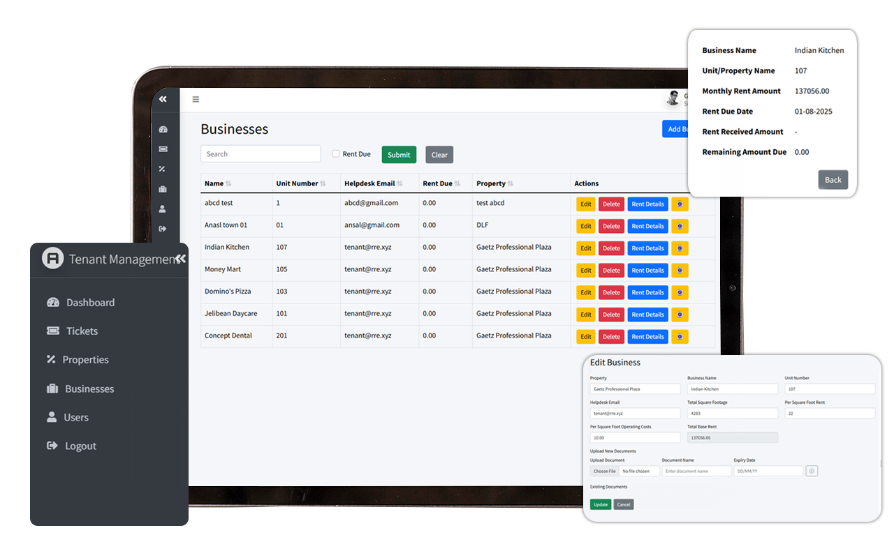 builder-tools