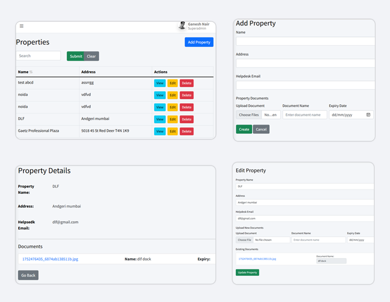 ui components